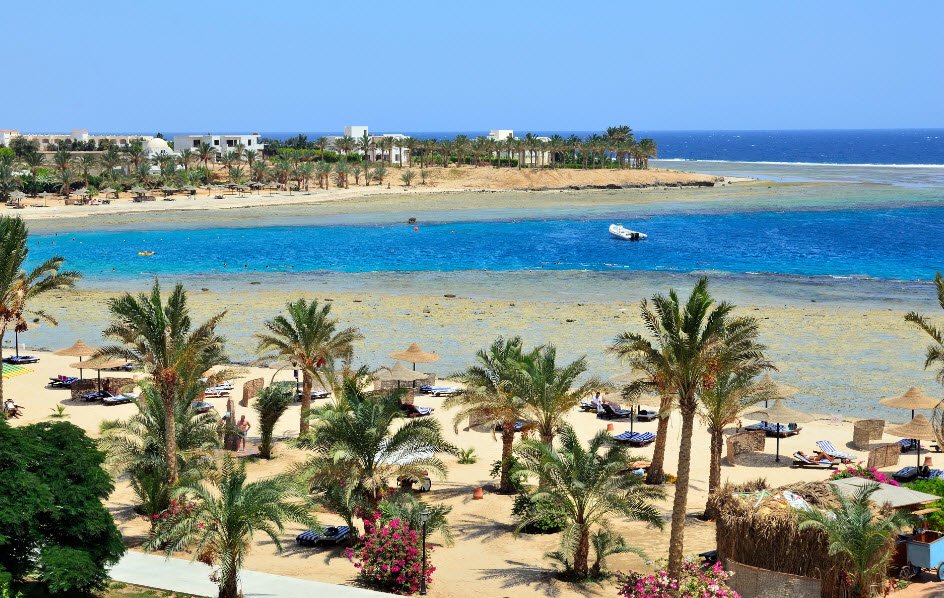 Marsa Alam, Red Sea Governorate, Egypt